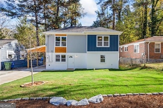 1270 Graymont Dr SW, Atlanta, GA 30310
