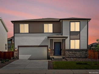 1023 Odessa Lake Rd, Severance, CO 80550
