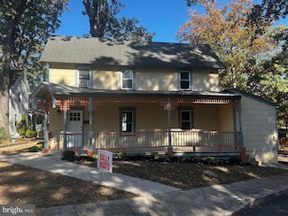 106 9th Ave, Pitman, NJ 08071