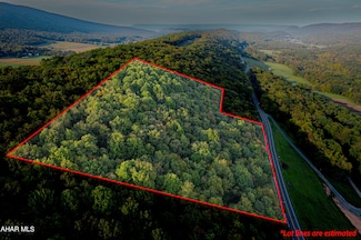 OFF Business Route 220 S, Bedford, PA 15522