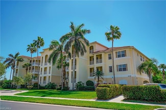 4834 Hampshire Ct Unit 207, Naples, FL 34112