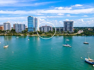 707 S Gulfstream Ave Unit 301, Sarasota, FL 34236