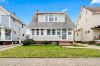 6507 Luelda Ave, Cleveland, OH 44129