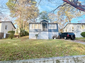 162 Hyacinth Ave NW, Atlanta, GA 30314