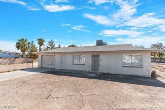 4625 Woodland Ave, Las Vegas, NV 89121