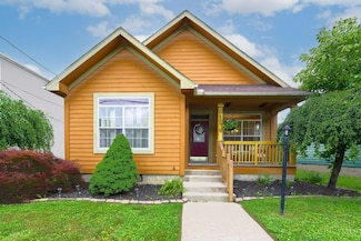 6609 Fairpark Ave, Cincinnati, OH 45216