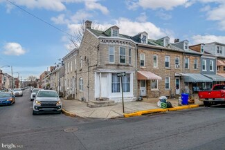 348 S 11th St, Reading, PA 19602