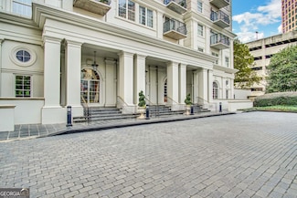 195 14th St NE Unit 1808, Atlanta, GA 30309