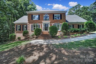 5429 Chiltern Hills Trail, Charlotte, NC 28215