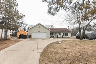 1008 10 Mile Rd NE, Comstock Park, MI 49321