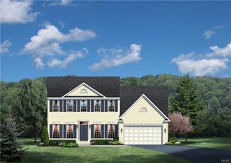 2245 Gidran Dr, Chittenango, NY 13037