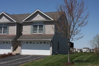 1251 Penny Ln, Dekalb, IL 60115