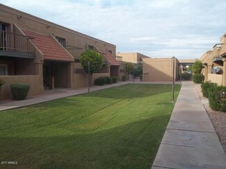 1224 E Evergreen St Unit 208, Mesa, AZ 85203