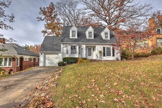 165 N Woodlawn Ave, Decatur, IL 62522