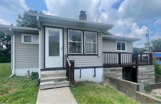 120 Haas Dr, Darlington, PA 16115