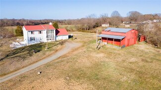 455 Riverview Blvd, Lexington, NC 27292