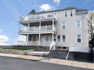 59 Coral Ave Unit 61, Winthrop, MA 02152