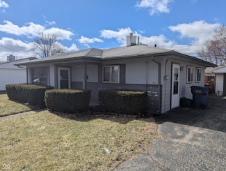 5250 N Richardt Ave, Indianapolis, IN 46226
