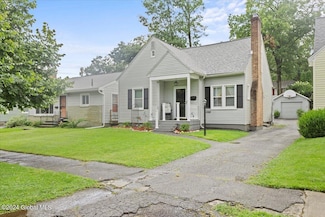 1377 Baker Ave, Schenectady, NY 12309