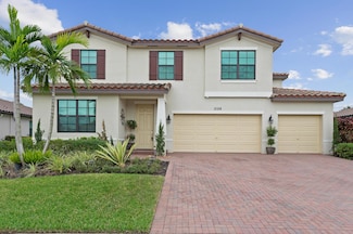 3159 Streng Ln, Royal Palm Beach, FL 33411