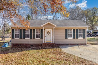 701 S Franklin St, China Grove, NC 28023