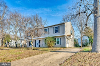 704 Brandon Cir, Waldorf, MD 20602