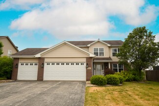 722 Warbler, New Lenox, IL 60451