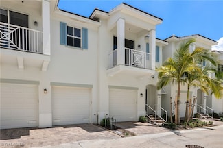 5865 Shell Cove Dr Unit 105, Cape Coral, FL 33914