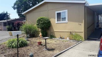 736 S Grice Loop, Jefferson, OR 97352