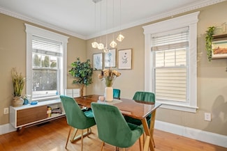 8 Mohawk St Unit 1, Boston, MA 02127