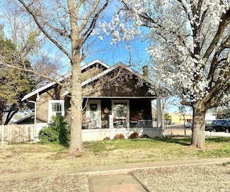 400 N Main St, Medicine Lodge, KS 67104