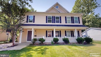 4123 Gardensen Dr, Woodbridge, VA 22193