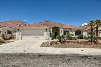 7700 Desert Delta Dr, Las Vegas, NV 89128