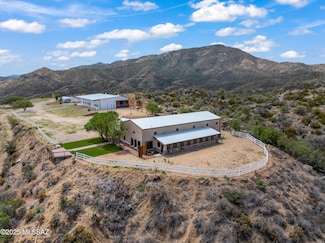 33351 S Highjinks Rd, Oracle, AZ 85623