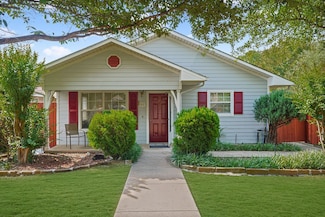 1011 Reed Rd, Denton, TX 76205