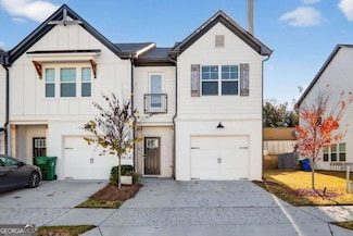 4125 Spring Valley Cir Unit 7, Tucker, GA 30084