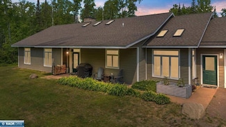 677 County Road 60, Grand Marais, MN 55604