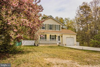 438 Nectar Ave, Galloway, NJ 08205