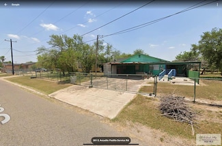 500 East St, Elsa, TX 78543