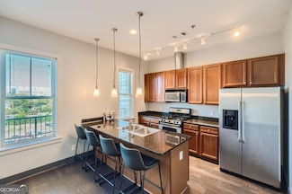 1195 Milton Terrace SE Unit 5204, Atlanta, GA 30315