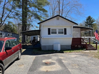 58 Morways Park, Charlestown, NH 03603