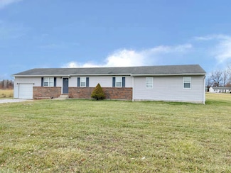 2247 Tucker Rd, Blanchester, OH 45107