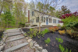 151 Highland Ave, Ogunquit, ME 03907