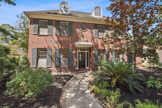19 Feather Branch Ct, Spring, TX 77381