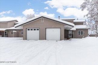 1149 Bainbridge Blvd Unit 28, Fairbanks, AK 99701