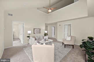 8813 Stone Ridge Cir Unit 302, Pikesville, MD 21208