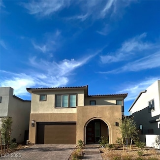 1309 Azure Jay Ave, North Las Vegas, NV 89084