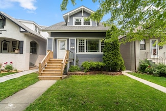 5719 S Spaulding Ave, Chicago, IL 60629