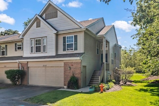 3153 Saganashkee Ln Unit D, Naperville, IL 60564