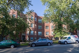 1716 W Farwell Ave Unit 2, Chicago, IL 60626